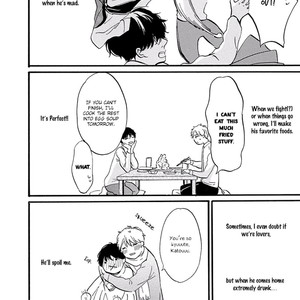[YUKI Ringo] Goodbye Lilac [Eng] – Gay Manga sex 168