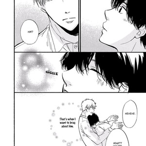 [YUKI Ringo] Goodbye Lilac [Eng] – Gay Manga sex 170