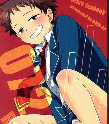 Gay Manga - [CHIN-UP (Pocchi)] Ensemble Stars dj – 072 [JP] – Gay Manga