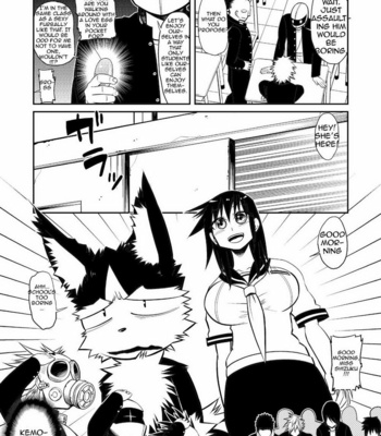 [Urusai Kokuen (Ekataraf)] Magical Seikoui – Magicalo Magical dj [Eng] – Gay Manga sex 3