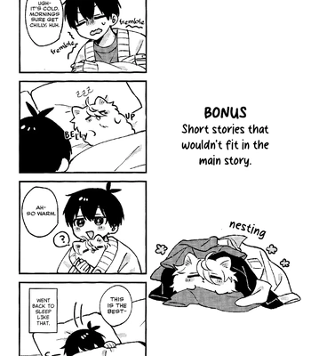 [SHYMUSCAT (nita)] Fluffy Stroke – Blue Lock dj [Eng] – Gay Manga sex 25