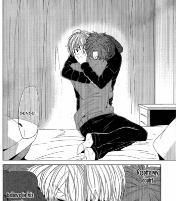 [Takuhei] Bokura no Katakoi Melancholy [Eng] – Gay Manga sex 118