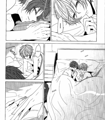 [Takuhei] Bokura no Katakoi Melancholy [Eng] – Gay Manga sex 128