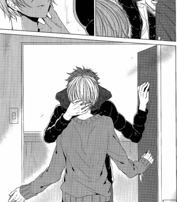[Takuhei] Bokura no Katakoi Melancholy [Eng] – Gay Manga sex 135