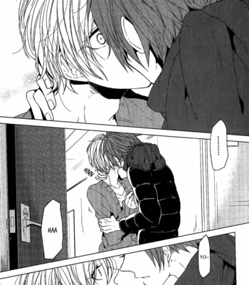 [Takuhei] Bokura no Katakoi Melancholy [Eng] – Gay Manga sex 136