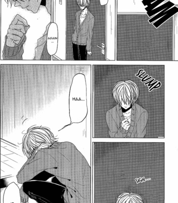 [Takuhei] Bokura no Katakoi Melancholy [Eng] – Gay Manga sex 138