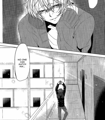 [Takuhei] Bokura no Katakoi Melancholy [Eng] – Gay Manga sex 139