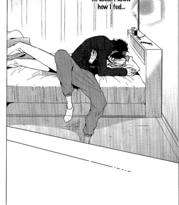 [Takuhei] Bokura no Katakoi Melancholy [Eng] – Gay Manga sex 146