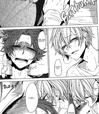 [Takuhei] Bokura no Katakoi Melancholy [Eng] – Gay Manga sex 163