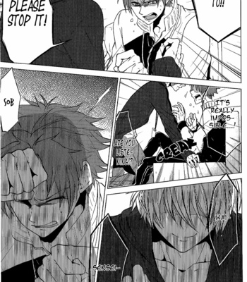 [Takuhei] Bokura no Katakoi Melancholy [Eng] – Gay Manga sex 31