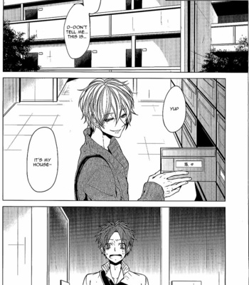 [Takuhei] Bokura no Katakoi Melancholy [Eng] – Gay Manga sex 48