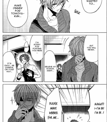 [Takuhei] Bokura no Katakoi Melancholy [Eng] – Gay Manga sex 50