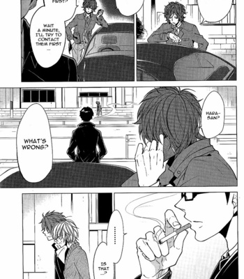 [Takuhei] Bokura no Katakoi Melancholy [Eng] – Gay Manga sex 63