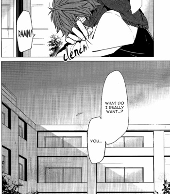 [Takuhei] Bokura no Katakoi Melancholy [Eng] – Gay Manga sex 101