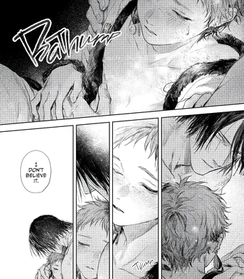 [MORI Moyori] Ignat no Hanayome [Eng] (update c.2) – Gay Manga sex 62