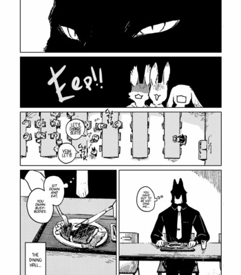 [Nagabe] EAT [Eng] (c.1) – Gay Manga sex 13