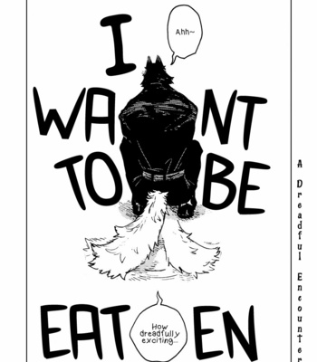 [Nagabe] EAT [Eng] (c.1) – Gay Manga sex 33