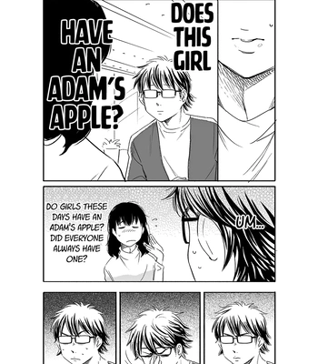 [Tona] I’m going on another date with a pro baseball – Ace of Diamond dj [Eng] – Gay Manga sex 16