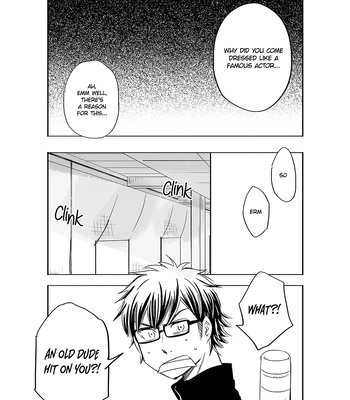 [Tona] I’m going on another date with a pro baseball – Ace of Diamond dj [Eng] – Gay Manga sex 28