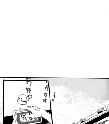 [Bureico] Suteki ni Youki na Bokutachi wa – Katekyo Hitman Reborn! dj [Eng] – Gay Manga sex 19