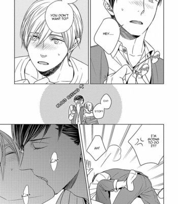 [SUYAMA Torico] Tsukiatte Agete mo Ii n Dakara ne [Eng] – Gay Manga sex 161