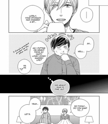 [SUYAMA Torico] Tsukiatte Agete mo Ii n Dakara ne [Eng] – Gay Manga sex 172