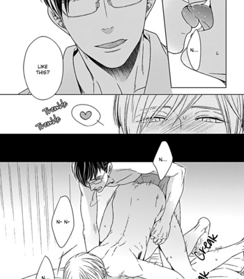[SUYAMA Torico] Tsukiatte Agete mo Ii n Dakara ne [Eng] – Gay Manga sex 13