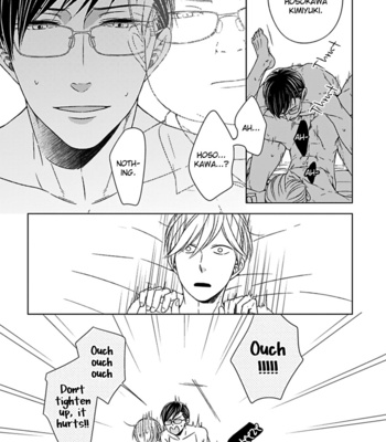 [SUYAMA Torico] Tsukiatte Agete mo Ii n Dakara ne [Eng] – Gay Manga sex 15