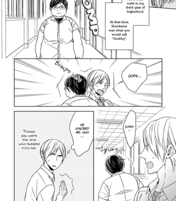 [SUYAMA Torico] Tsukiatte Agete mo Ii n Dakara ne [Eng] – Gay Manga sex 16