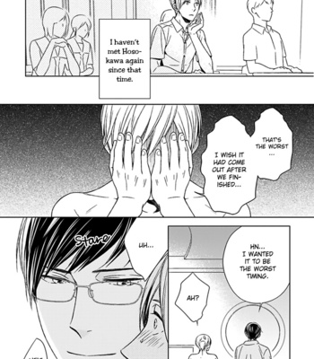 [SUYAMA Torico] Tsukiatte Agete mo Ii n Dakara ne [Eng] – Gay Manga sex 20