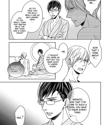 [SUYAMA Torico] Tsukiatte Agete mo Ii n Dakara ne [Eng] – Gay Manga sex 23