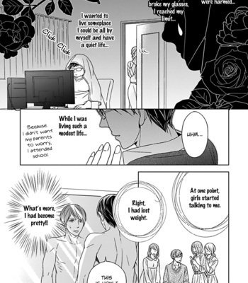 [SUYAMA Torico] Tsukiatte Agete mo Ii n Dakara ne [Eng] – Gay Manga sex 24