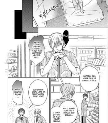 [SUYAMA Torico] Tsukiatte Agete mo Ii n Dakara ne [Eng] – Gay Manga sex 28