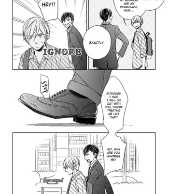 [SUYAMA Torico] Tsukiatte Agete mo Ii n Dakara ne [Eng] – Gay Manga sex 30