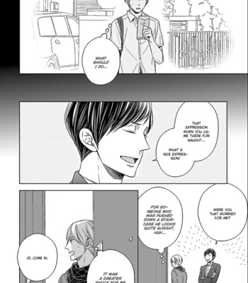 [SUYAMA Torico] Tsukiatte Agete mo Ii n Dakara ne [Eng] – Gay Manga sex 51