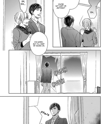 [SUYAMA Torico] Tsukiatte Agete mo Ii n Dakara ne [Eng] – Gay Manga sex 54