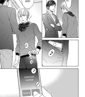 [SUYAMA Torico] Tsukiatte Agete mo Ii n Dakara ne [Eng] – Gay Manga sex 56