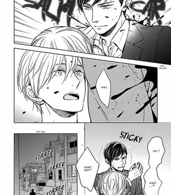 [SUYAMA Torico] Tsukiatte Agete mo Ii n Dakara ne [Eng] – Gay Manga sex 85