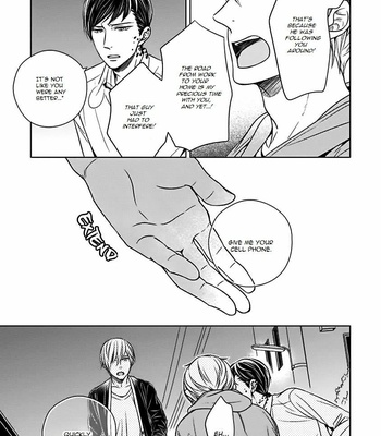 [SUYAMA Torico] Tsukiatte Agete mo Ii n Dakara ne [Eng] – Gay Manga sex 90