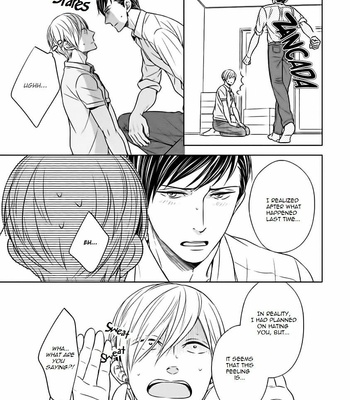 [SUYAMA Torico] Tsukiatte Agete mo Ii n Dakara ne [Eng] – Gay Manga sex 98