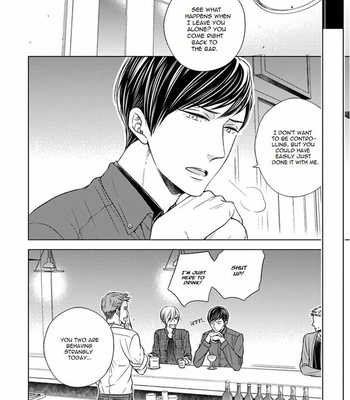 [SUYAMA Torico] Tsukiatte Agete mo Ii n Dakara ne [Eng] – Gay Manga sex 107