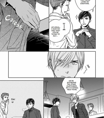 [SUYAMA Torico] Tsukiatte Agete mo Ii n Dakara ne [Eng] – Gay Manga sex 108