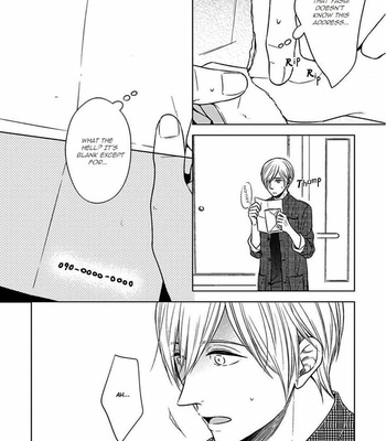 [SUYAMA Torico] Tsukiatte Agete mo Ii n Dakara ne [Eng] – Gay Manga sex 113
