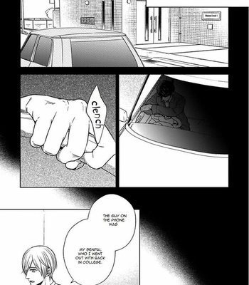 [SUYAMA Torico] Tsukiatte Agete mo Ii n Dakara ne [Eng] – Gay Manga sex 118