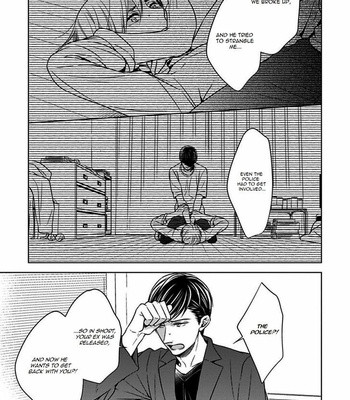 [SUYAMA Torico] Tsukiatte Agete mo Ii n Dakara ne [Eng] – Gay Manga sex 120
