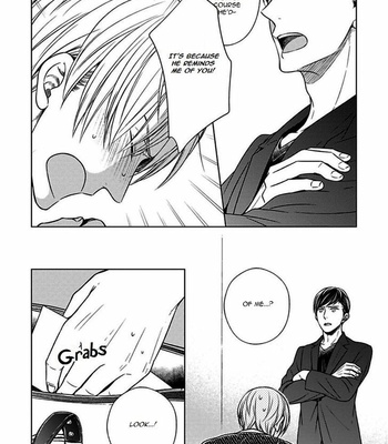 [SUYAMA Torico] Tsukiatte Agete mo Ii n Dakara ne [Eng] – Gay Manga sex 123