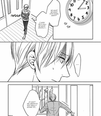 [SUYAMA Torico] Tsukiatte Agete mo Ii n Dakara ne [Eng] – Gay Manga sex 132