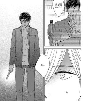 [SUYAMA Torico] Tsukiatte Agete mo Ii n Dakara ne [Eng] – Gay Manga sex 141
