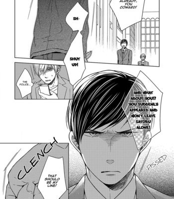 [SUYAMA Torico] Tsukiatte Agete mo Ii n Dakara ne [Eng] – Gay Manga sex 143