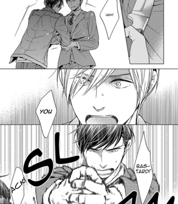 [SUYAMA Torico] Tsukiatte Agete mo Ii n Dakara ne [Eng] – Gay Manga sex 145